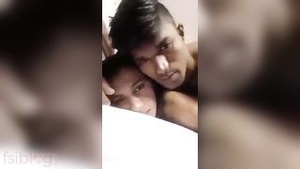 Sex clip of a hot rural couple that will make you horny and ready to go.