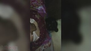 Married Bangladeshi woman with hot and curvaceous body has anal sex with her weird husband XXX MMC