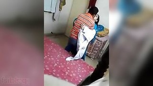 Sex with an Indian bhabhi, a college girl and a nurse.