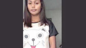 Big breasted women show their belly button and this alone will make men go mad.