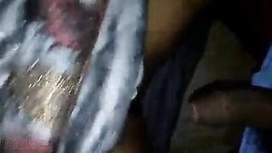 Married man seduces his brother’s wife in this hot Indian scene.