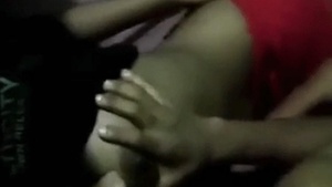College girls from Bangladesh get it on in a three woman affair