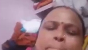 Beautiful Dehaty shows off her mature and hairy Assets