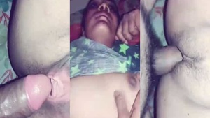 A hot maid with a sexual secret with her landlord.