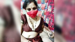 There is no greater pleasure for the Indian housewife Desi than to have sex with her husband.