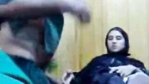 Sexual scandal with Dr. Desi having an affair with a patient