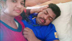 Sexy bhabhi enjoys hard sex with her stepbrother