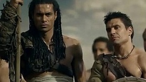 Spartacus: All Sex Scenes – Gods Enter the Arena