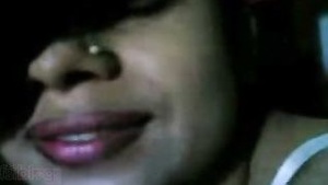 Aunt with big breast gives a great massage with oil with her unquenchable thirst for more.