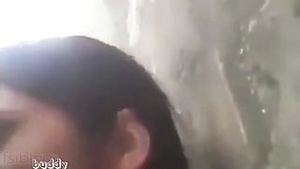 Indian housewife enjoys passionate sex with her husband