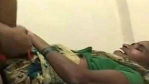Desi village xxx: Local village randi sex video with aunty and maid