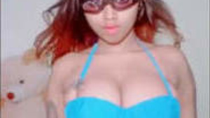 Elakiyaâ€™s sultry videos of the hot girl from the South