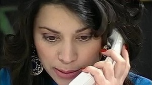 Movie: The Mummy Part 1 with lactating moments