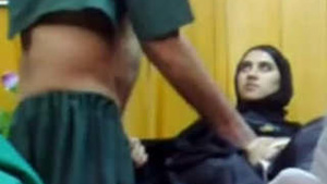 Fortunate doctor from Kolkata seduces young patient