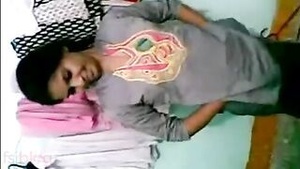 XXX Indian adult movie with Bangladeshi bhabhi in sexual experience with her husband.