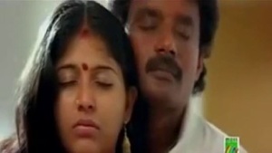 Sex in the board room: Anjali's hot Tamil chess scene