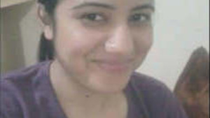 Sexy Indian girl goes missing in this MMS video.