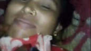 Married Bengali housewife from Assam has an affair and gets fucked hard.