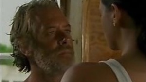 A romantic drama with a Creole theme from 1993.