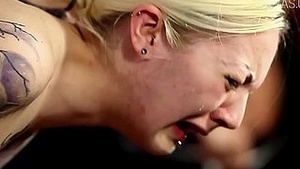 Kirmiss prepares for the worst and awaits punishment