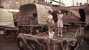 Softcore erotic pleasure with Slava Annen