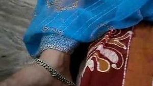 Sexy aunt from India wants to get more dick to be satisfied.