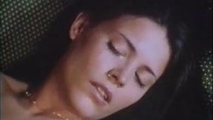 European vintage porn video of a father fucking his daughter.