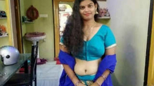 Pretty big CC video featuring a sexy girl.