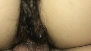 Vietnamese BDSM porn featuring doggy style sex with an inversion