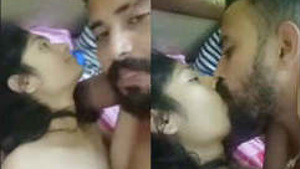 An adulterous college affair exposed in a hotel room