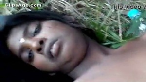 Beautiful Tamil woman gets naughty and gets dirty in this porn video from a small village called Pollachi.
