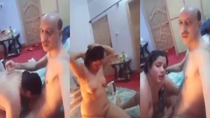 Scandalous Pakistani home videos of the sexual nature