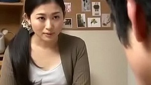 Marriage and its challenges: a reflection by Mio Kitagawa's sensuality.