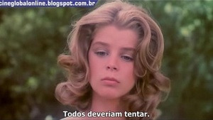 Wonderful Alice's parents in a porn video helping from Brasil.