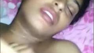 Desi Aldeia bou good fuck by her devar