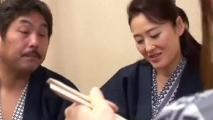 Japanese gangbang video is an erotic surprise