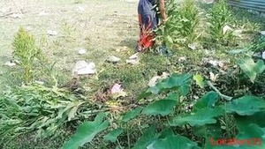 Local Boudi’s steamy XXX memorabilia with homemade porn video collection