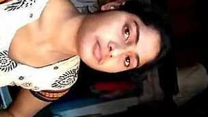 Horny indian girl fingering her pussy and ass with Petroliam Jel