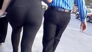 Getting in Lehigh Gray slowing down the camera