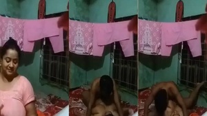 Marital strain leads to Bangladeshi housewife’s temptation by roommate.