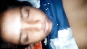 XXX video of Bengali teen's first-time experience.
