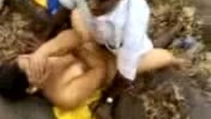 This is a collection of amateur videos of Tamil people having sex outside, with a focus on young people.