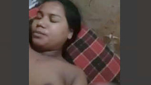 TikTok video of a cock lover