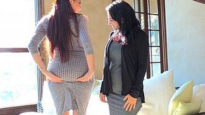 Morgan’s beautiful body: an inspiration for women of all shapes and sizes