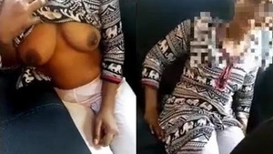 Sweet Tamil princess with perfect wet laundry-screen.