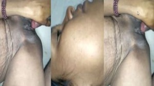 Tamil sex video: Experience the promotions of a Bengali auntie