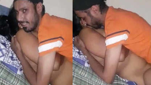 Sex clips from a college in Punjab are leaked.