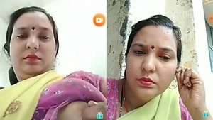 A man sets up a webcam to catch his wife in the act of infidelity and gets some solo action.