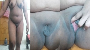 The nude video of Bangladeshi beauty Budis is the most beautifuous one.