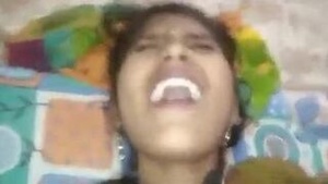 Desi MMS scandal: Moans of the girl in Rajasthani MMC video